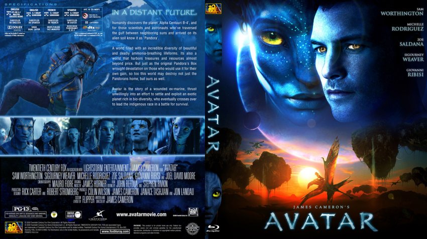 Avatar