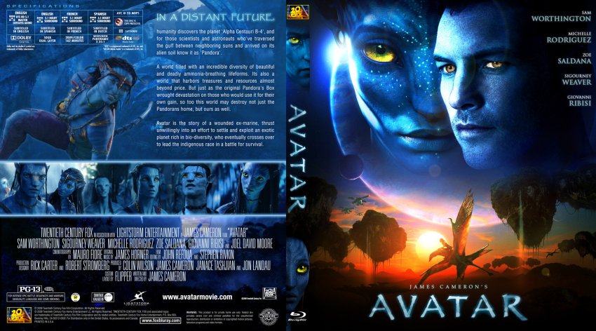 Avatar