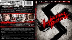 Inglourious Basterds