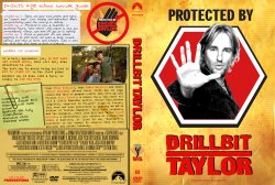 Drillbit Taylor