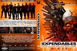 The Expendables