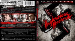 Inglourious Basterds