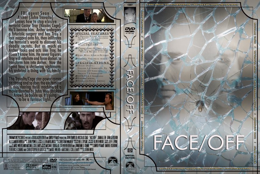 Face/Off