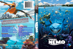 Finding Nemo