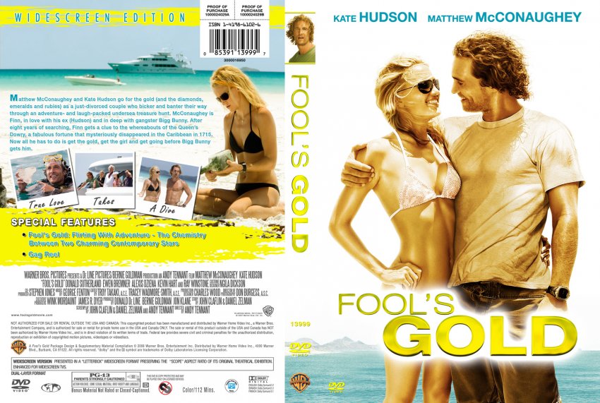 Fool's Gold