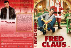 Fred Claus