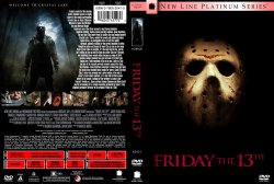 Friday The 13th