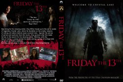 Friday The 13Th