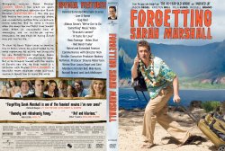 Forgetting Sarah Marshall