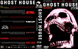 Ghosthouse - Underground