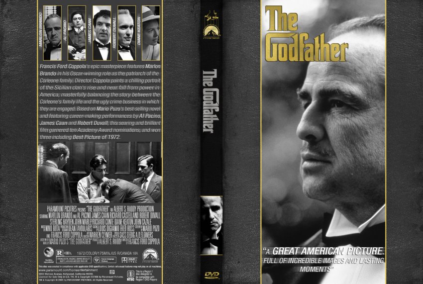 The Godfather