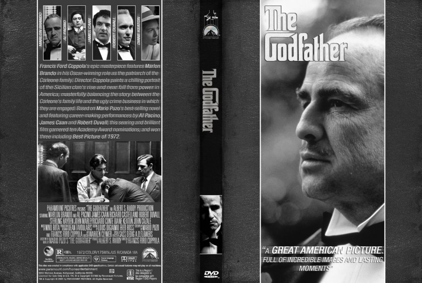 The Godfather