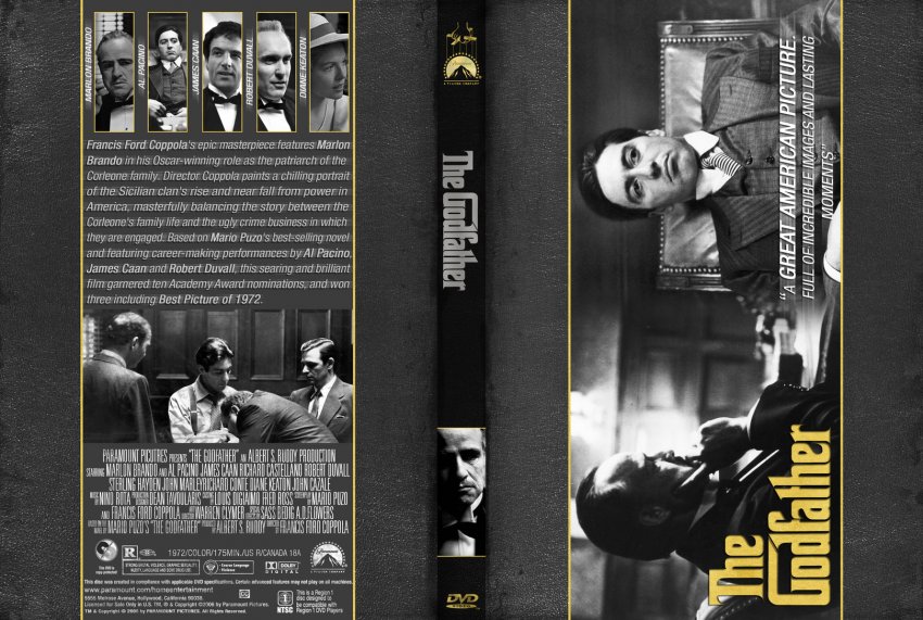 The Godfather