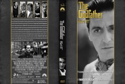 The Godfather - Part II