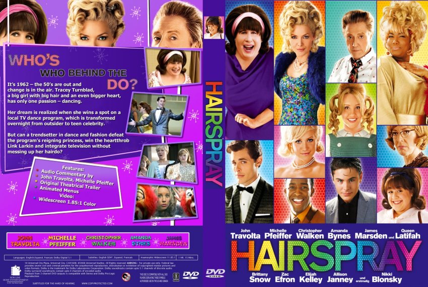 Hairspray