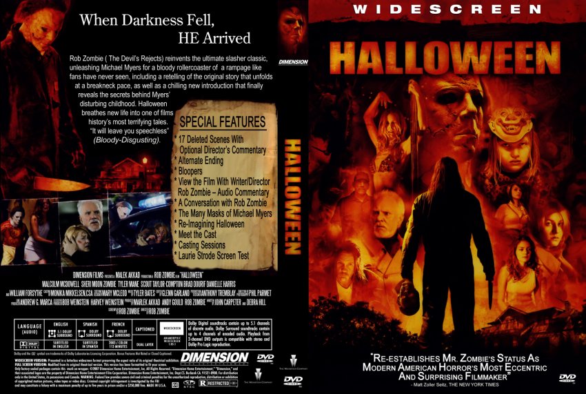 Halloween