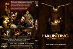 The Haunting In Connecticut