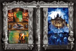 The Haunted Mansion