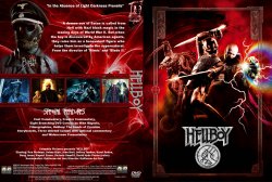 Hellboy
