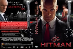 Hitman