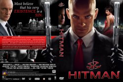 Hitman