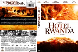 Hotel Rwanda