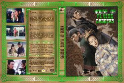 House Of Flying Daggers