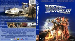 Back To The Future Part III