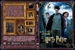 Harry Potter And The Prisoner of Azkaban