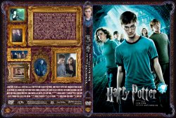 Harry Potter And The Order Of The Phoenix