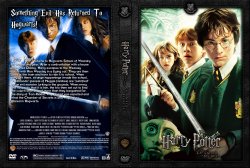 Harry Potter And The Chamber Of Secrets