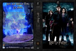 Harry Potter And The Goblet Of Fire