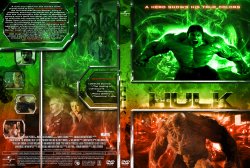 The Incredible Hulk