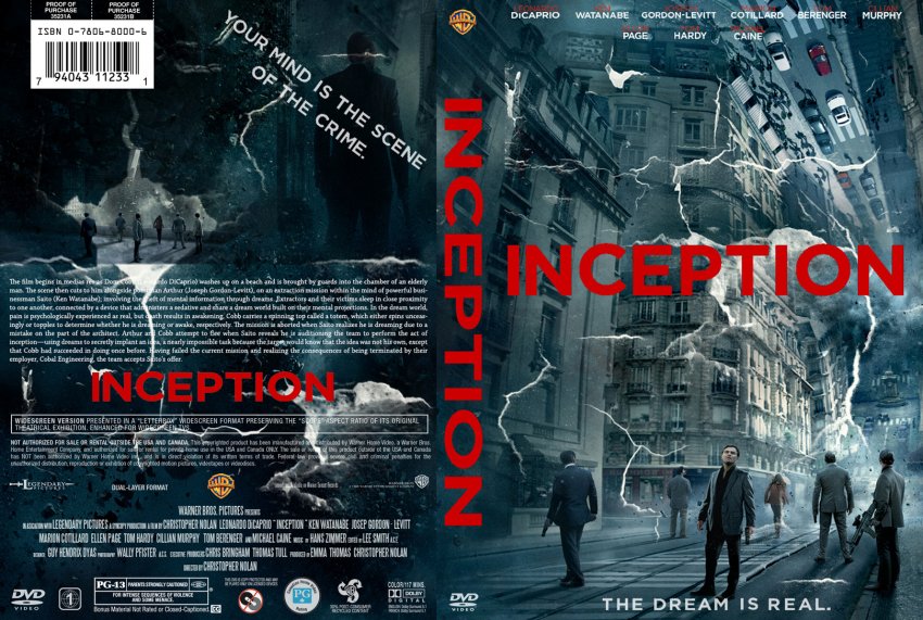 Inception
