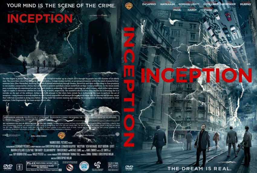 Inception