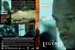 I Am Legend