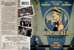 The Hudsucker Proxy