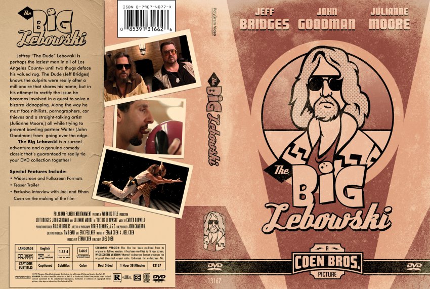 The Big Lebowski