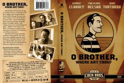 O Brother, Where Art Thou