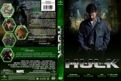 The Incredible Hulk