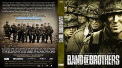 Band Of Brothers