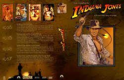 Indiana Jones Collection