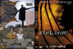 Jeepers Creepers 2