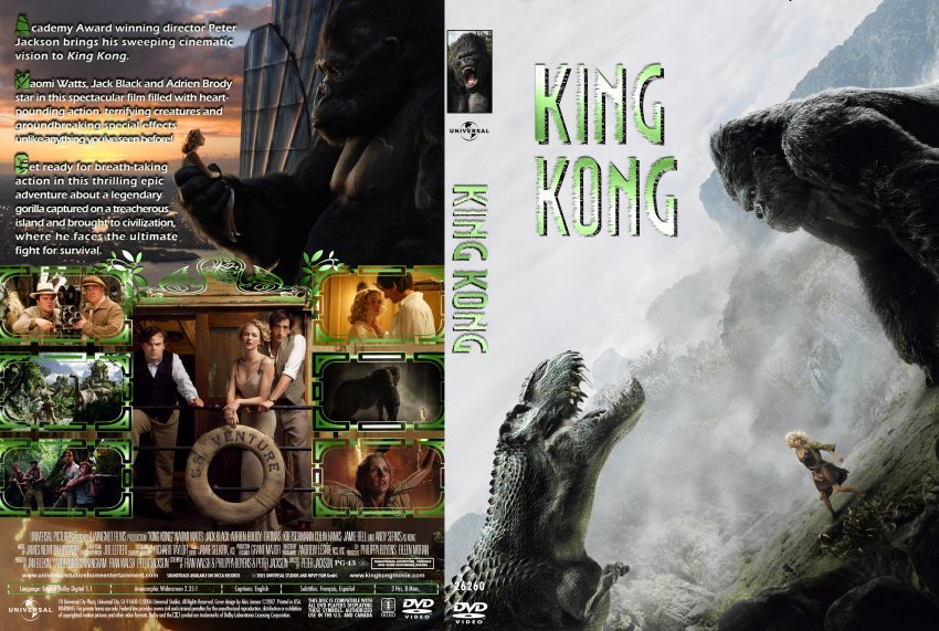 King Kong