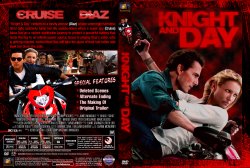 Knight And Day