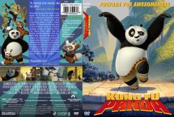 Kung Fu Panda