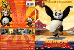 Kung Fu Panda