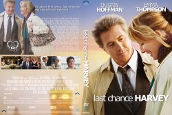 Last Chance Harvey