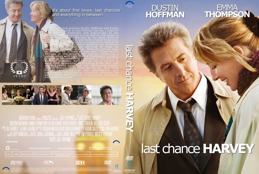 Last Chance Harvey