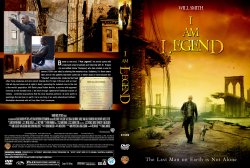 I Am Legend